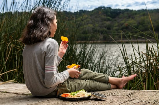 Achtsam essen lernen – Wie du dein Essverhalten ohne Diät nachhaltig veränderst